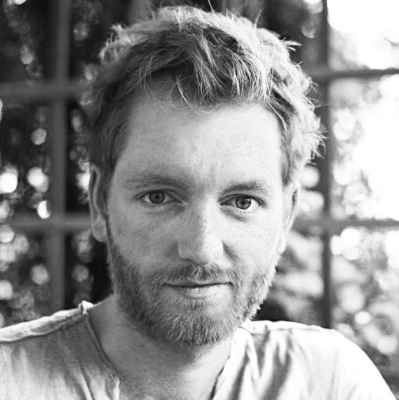 Portrait Lukas Liske