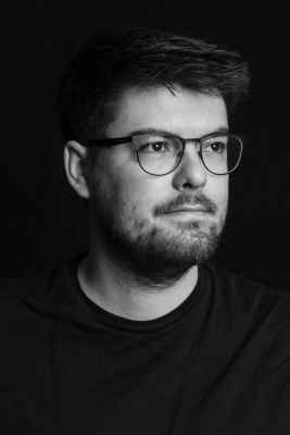 Portrait Nicolas Klein