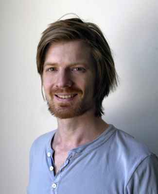 Portrait Ludwig Berndl