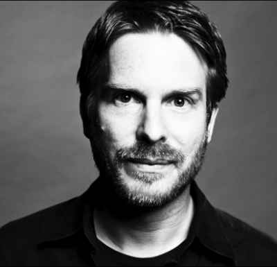 Portrait Tobias Holland