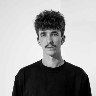 Portrait Etienne Wagner