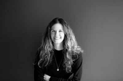 Portrait Jessica Krier