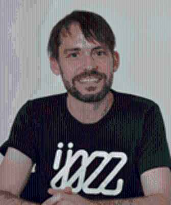 Portrait Tobias Wallisser