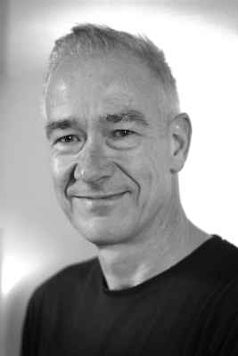 Portrait Martin Graß