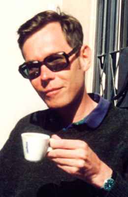 Portrait Philipp Wöhler