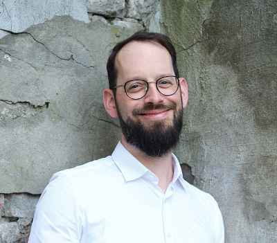 Portrait Jörg Sachtleben