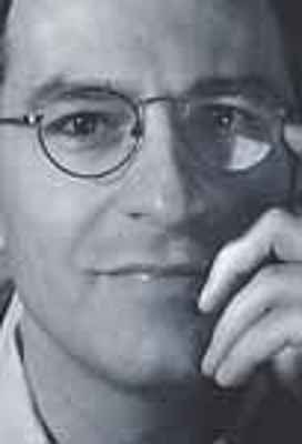 Portrait Uli Heckmann