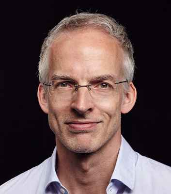 Portrait Stefan Meske