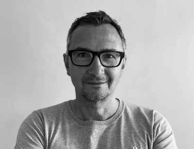 Portrait Simon Oppmann