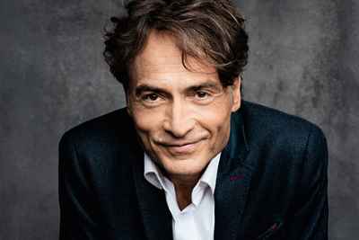 Portrait Giovanni di Lorenzo