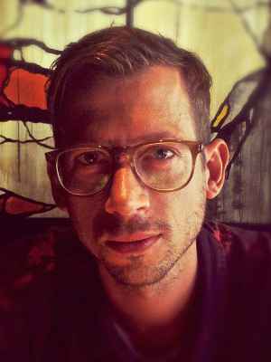 Portrait Nikolaus Ronacher