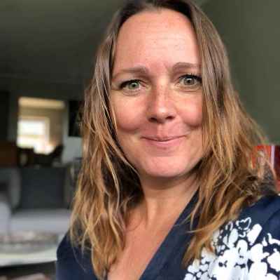 Portrait Claudia Bußjaeger