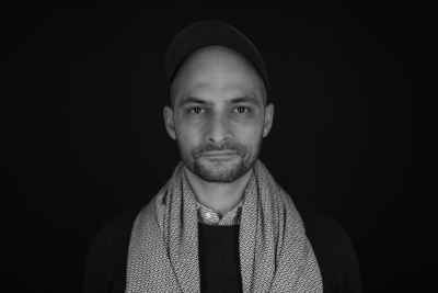 Portrait Gün Aydemir