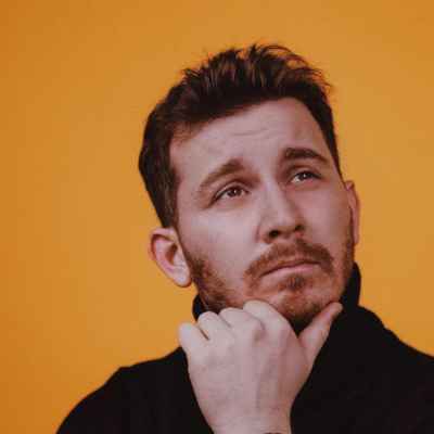 Portrait Biko Varshanidze