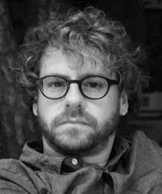 Portrait Ralph du Carrois