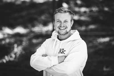 Portrait Lukas Neukam