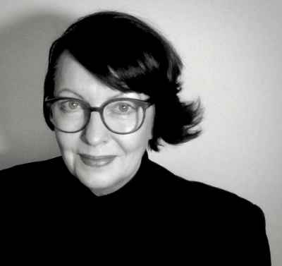 Portrait Asta Baumöller