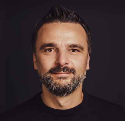 Portrait Florentin Hock