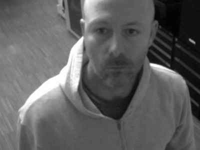 Portrait Felix Bruchmann