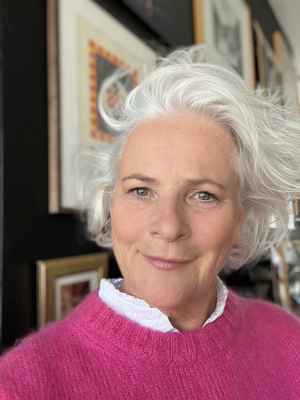 Portrait Kerstin Heffels