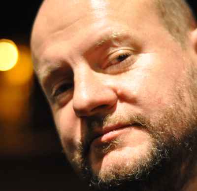 Portrait Christoph Everke