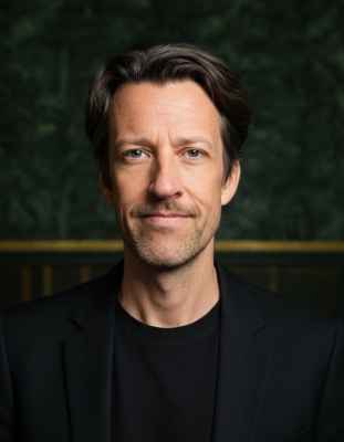 Portrait Jakob Kriwat