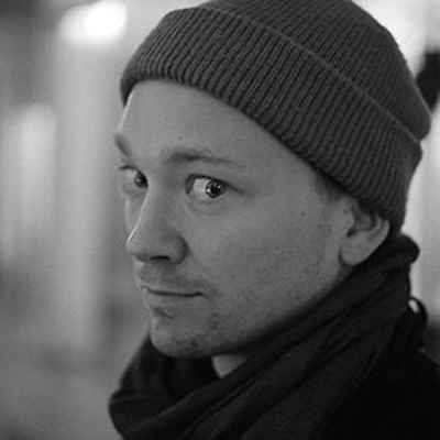 Portrait Andreas Wagner