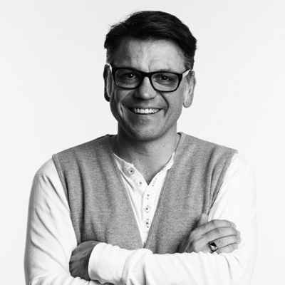 Portrait Michael Veidt