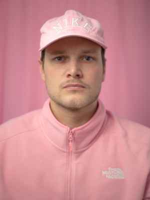 Portrait Jay Zeno Märtens