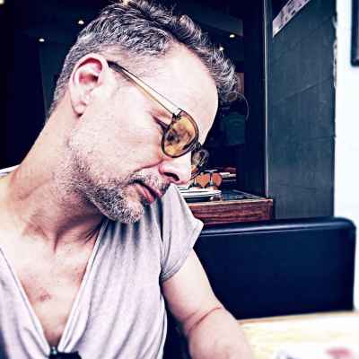 Portrait Lothar Müller