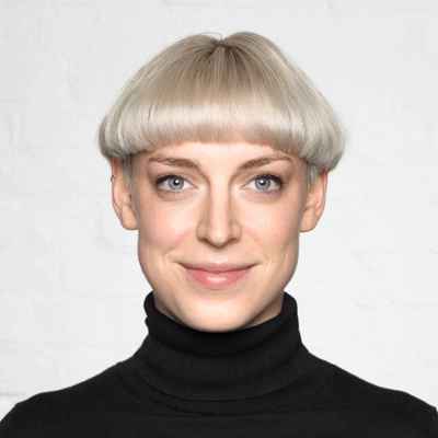 Portrait Julia Fiedler