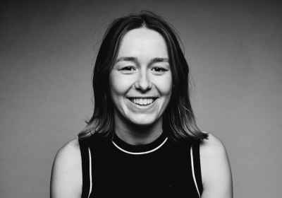 Portrait Hannah Norford