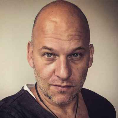 Portrait Tom Grammerstorf