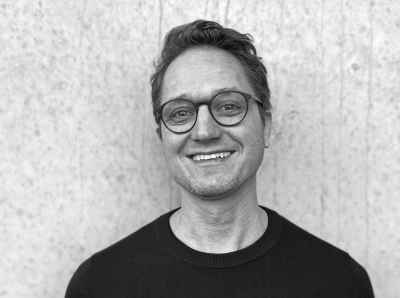 Portrait Thomas Elmenhorst