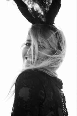 Portrait Esther Haase