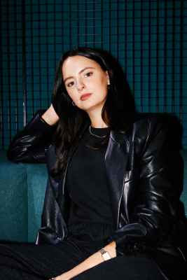 Portrait Rebecca Labiner