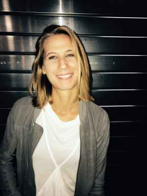 Portrait Jenne Genser