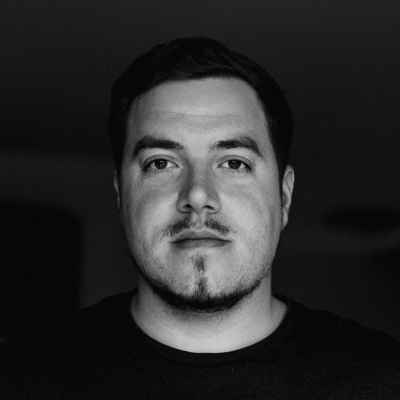 Portrait Ludwig Rist