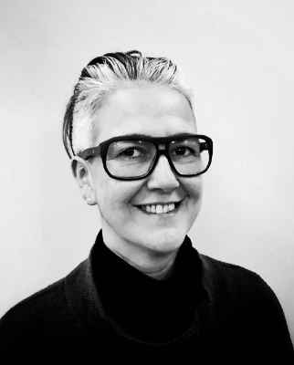 Portrait Silke Rochow