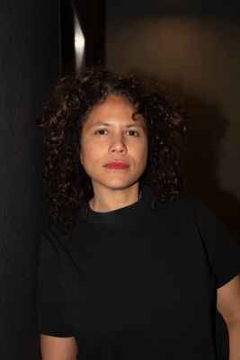 Portrait Aisha Blackwell