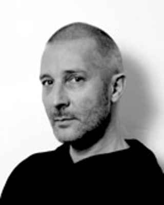 Portrait Florian Seidel