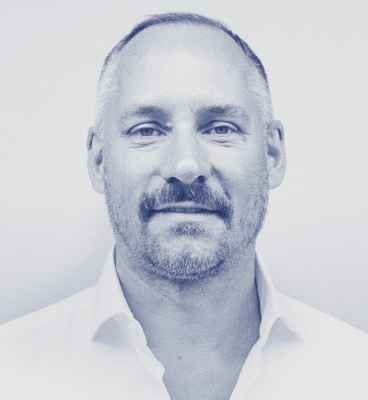 Portrait Sven Loskill