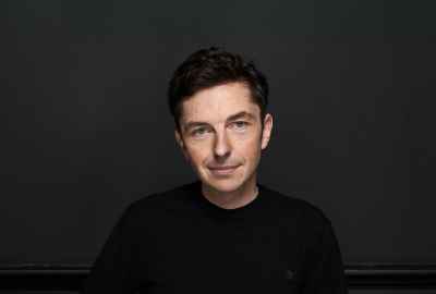 Portrait Andreas Hilbig