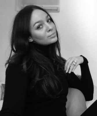 Portrait Theresa Schmitz