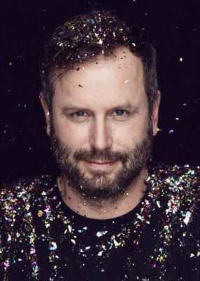 Portrait Pit Lederle