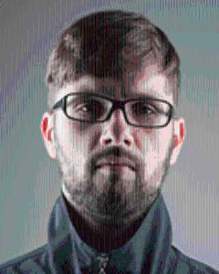 Portrait Mate Steinforth