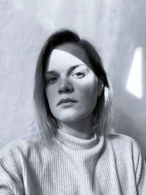 Portrait Isabell Niederwestberg