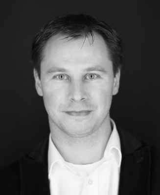 Portrait Philipp Barth