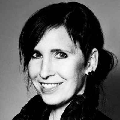 Portrait Ina Behrendt