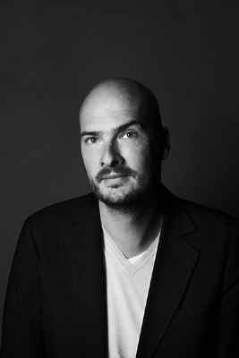 Portrait Diether Kerner